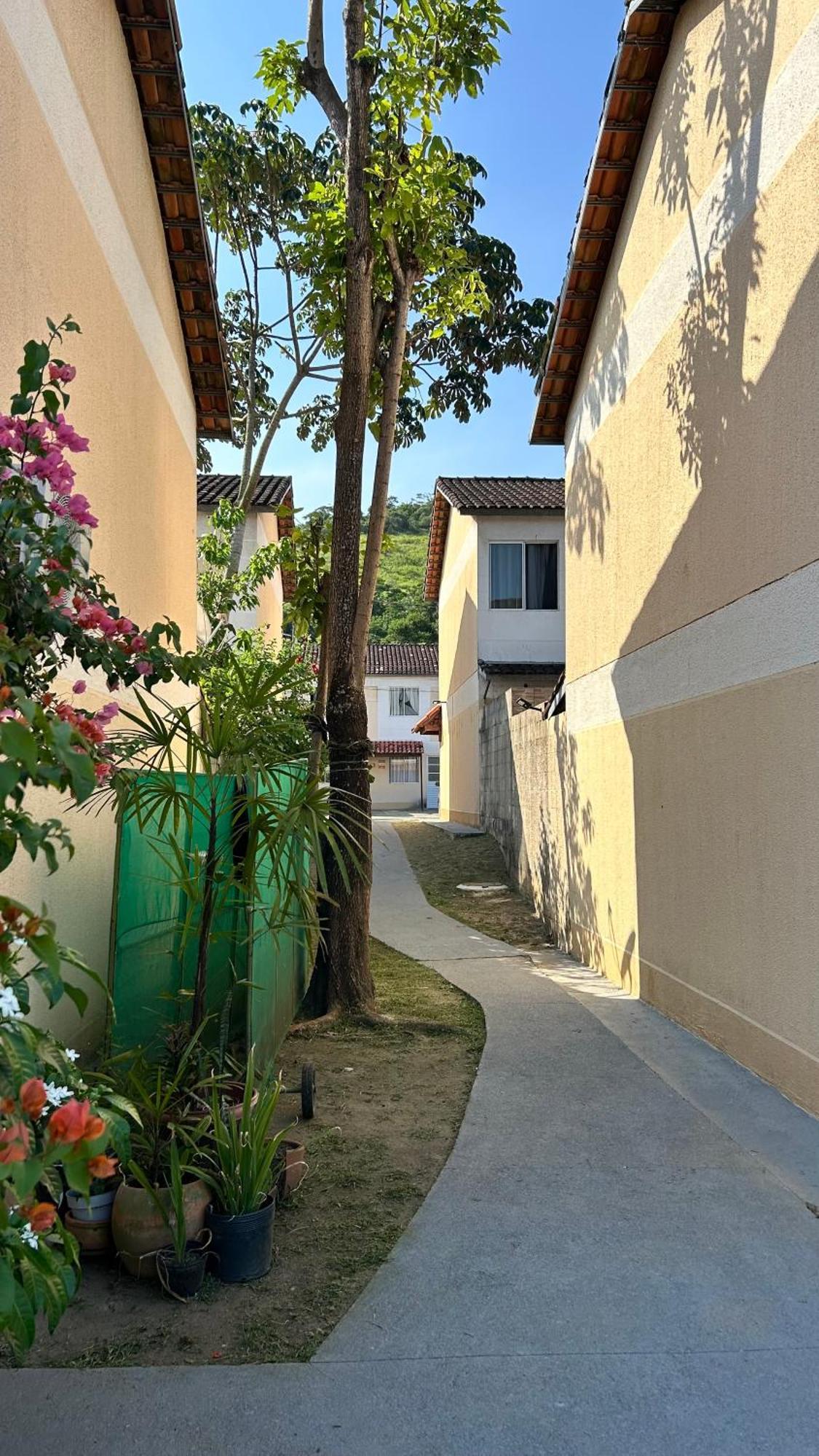 Descanso E Tranquilidade Em Guaratiba Río de Janeiro Exterior foto